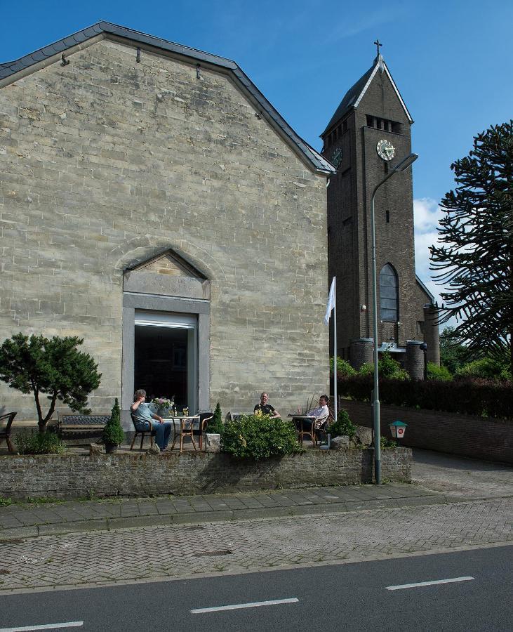 B&B In De Zevende Hemel Reijmerstok Eksteriør billede